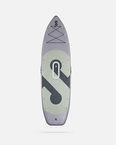 Sipaboards Fisherman Drive Self-Inflating SUP 11'